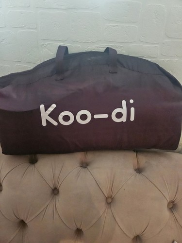 Baby koo pop travel - baby, koo-di,pop-up