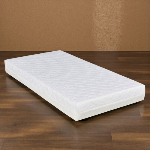 Extra thick travel cot - thick,