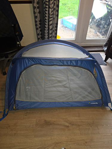 Littlelife arc2 mini travel - arc2,