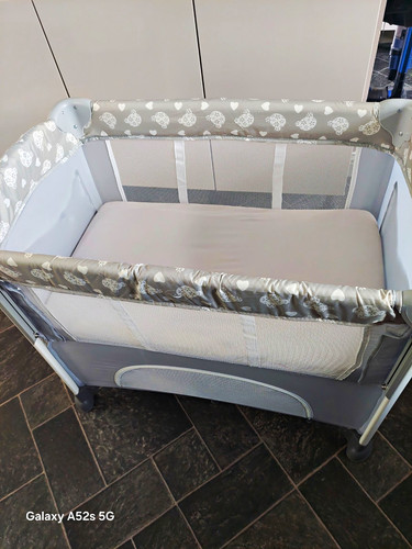Portable foldable baby travel - foldable,