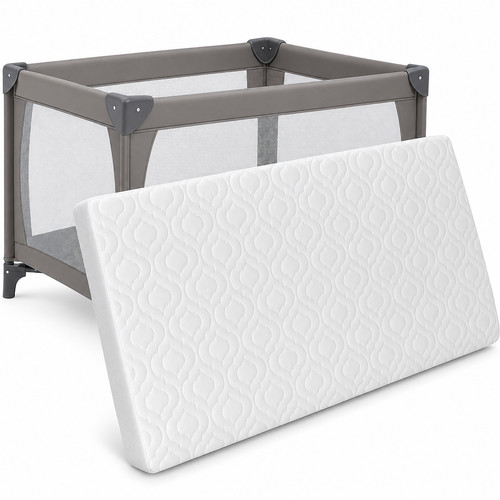Baby travel cot mattress - travel,