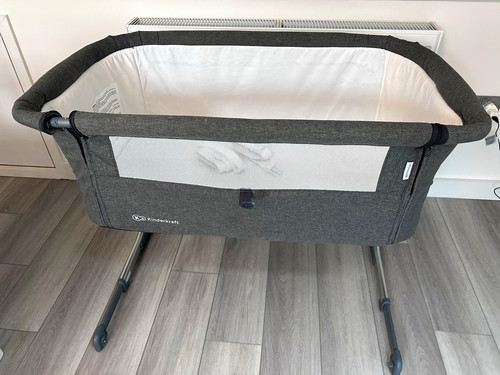 Kinderkraft uno grey - kinderkraft,