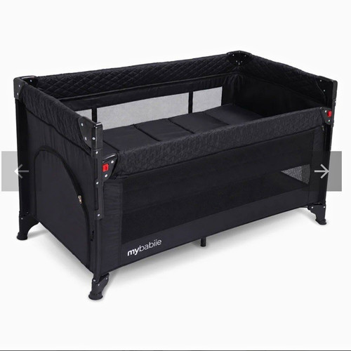 Mybabiie mbtc4 luxe - mbtc4,