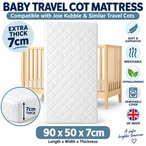 Baby travel cot - baby,