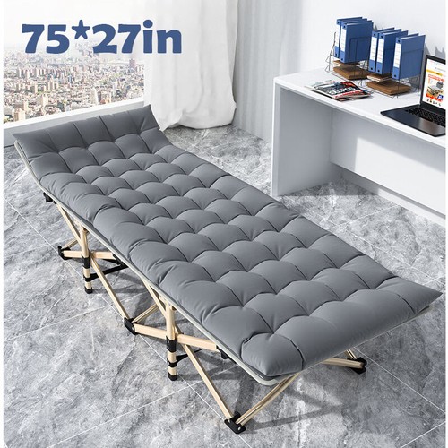 Heavy duty large folding bed - heavy,