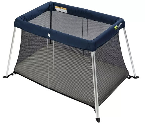 Cuggl deluxe superlight travel - cuggl,