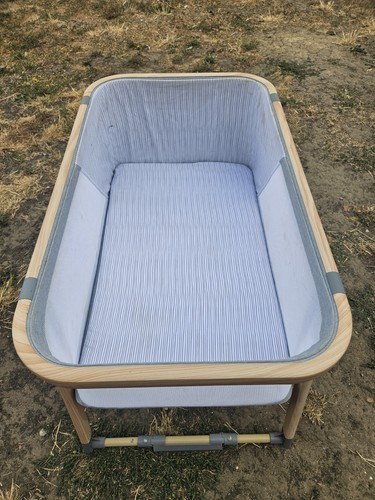 Babylo natura folding crib - natura,