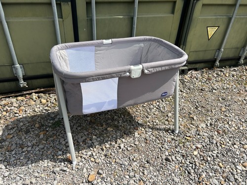 Chicco travel cot with - travel,