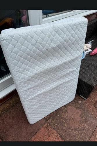 Travel cot extra - , mattress