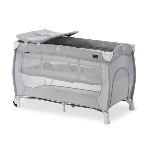 Hauck sleep play center - n,