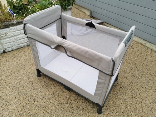 Spacecot travel cot - spacecot,
