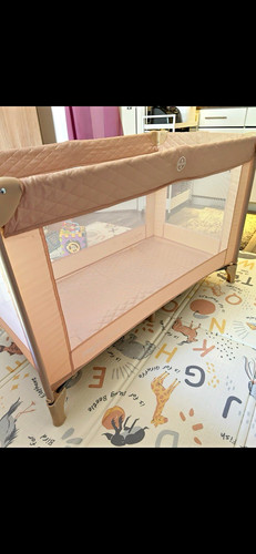 Travel cot mattress - cot, +