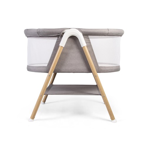 Red kite snooze crib - kite, baby