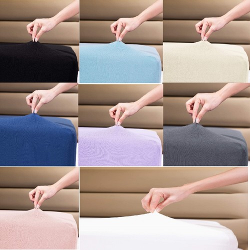 Travel cot fitted sheets 100 - sheets, 100%