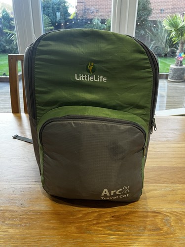 Littlelife arc superlight - littlelife,