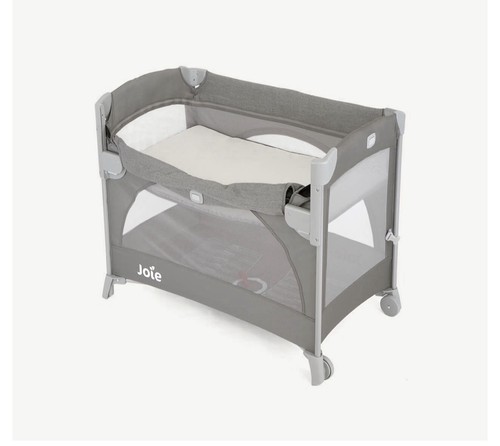 Joie kubbie travel cot bedside - joie,