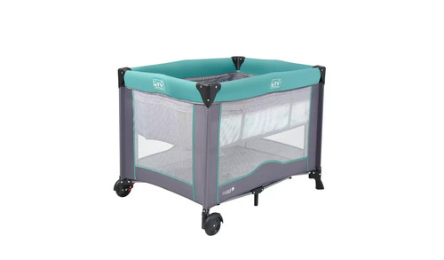 Cuggl travel cot bassinet - cot, baby