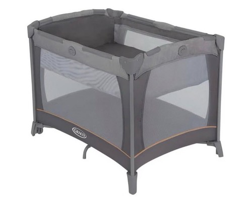 Graco contour travel cot - graco,