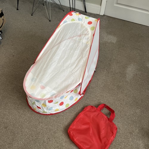Koo folding pop - folding, travel