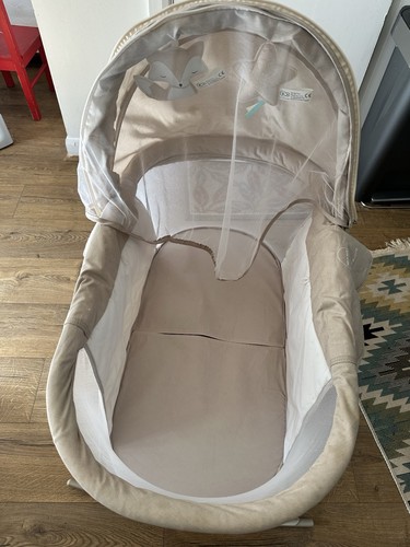 Kinderkraft grey 1 baby - kinderkraft,