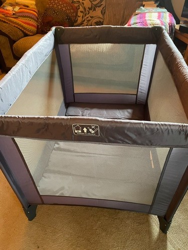 Cuggl baby travel - cuggl, cot,