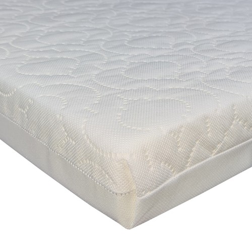 Baby travel cot mattress x - baby,