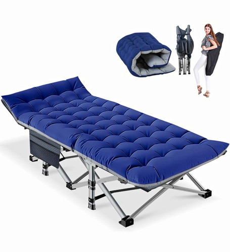 Portable foldable blue camping - foldable,