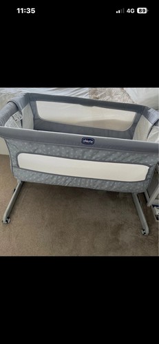 Chicco next dream baby - next, 2