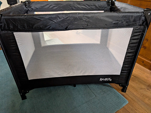 Red kite foldable portable - foldable,