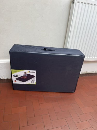 Hauck sleeper extra thick - extra,