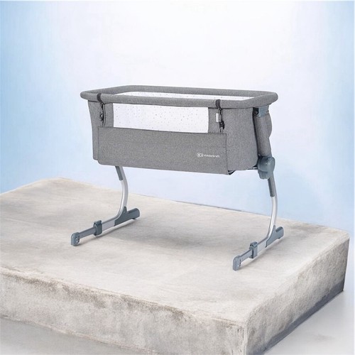 Kinderkraft bedside crib uno - kinderkraft,