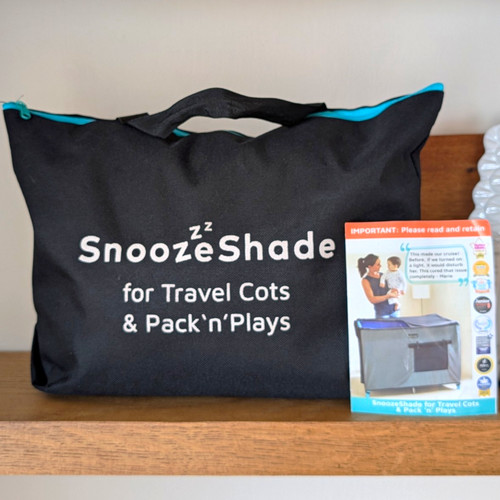 Snoozeshade universal travel - universal,