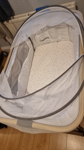 Maydolly portable travel - maydolly, cot