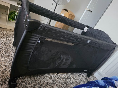 Playpen for toddlers puggle - for,