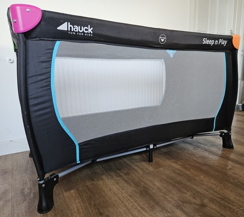 Hauck sleep play portable - play,