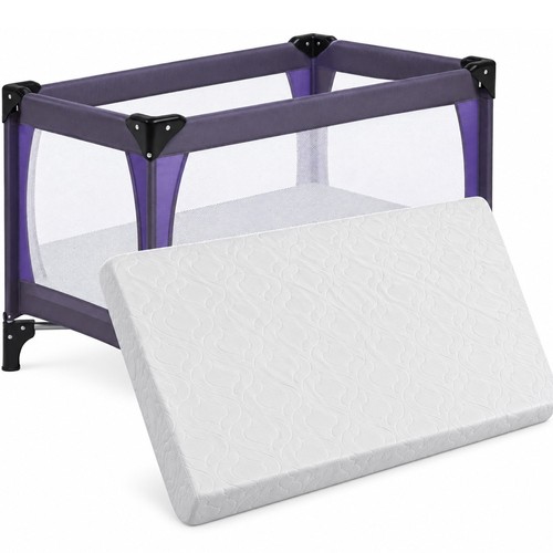 Kids travel cot mattress - kids,