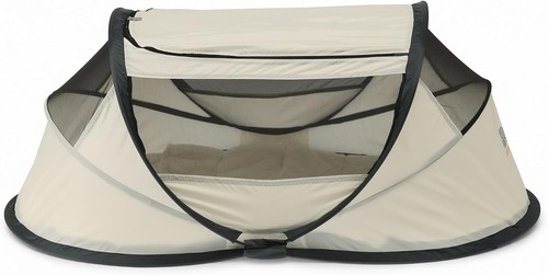 Deryan travel cot babybox - travel,