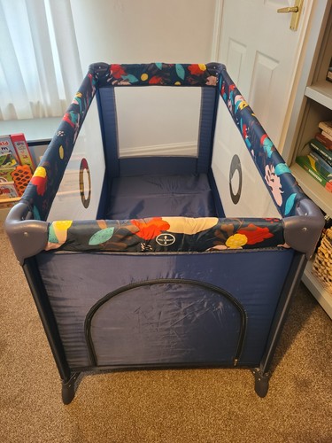 Lionelo stefi 1 travel - stefi, 2-in-1