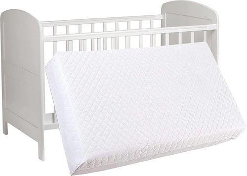 Premium travel cot mattress - travel,