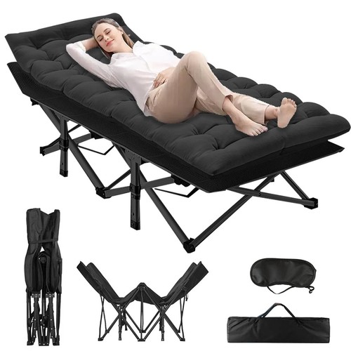 Heavy duty single folding - heavy, bed