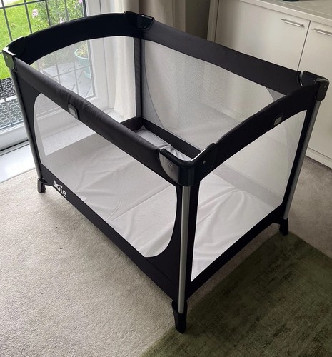 Travel cot joie allure with - allure,