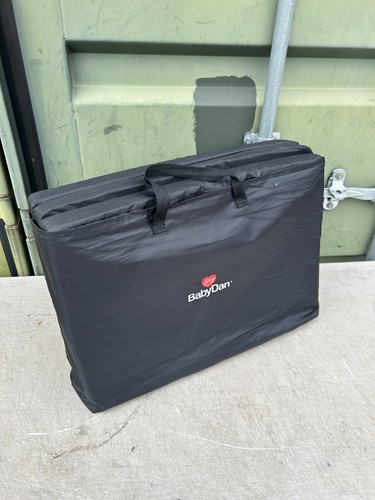Babydan foldable travel - foldable,