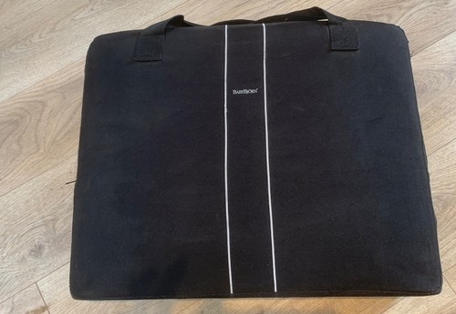 Baby bjorn travel cot case - travel,