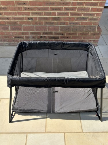 Baby bjorn travel - cot, light