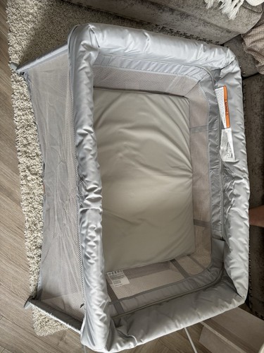 Venture airpod travel cot - travel,