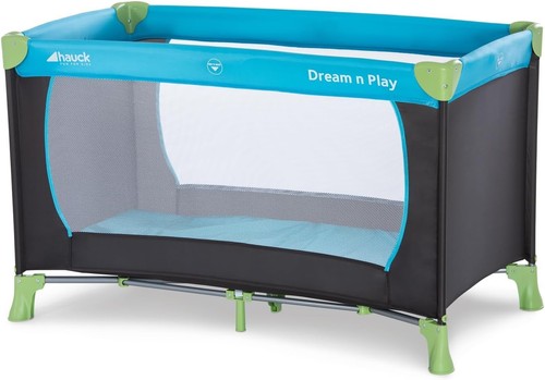 Hauck dream play - hauck, travel