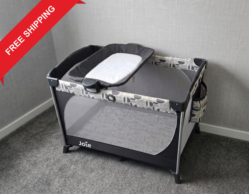 Joie commuter 1 travel - joie,