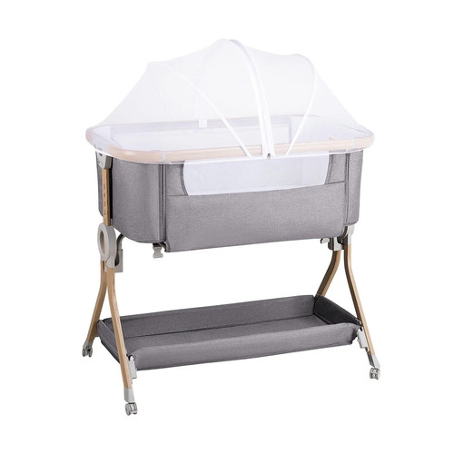 Larex baby bedside - baby,
