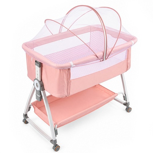Baby crib frame travel - 3-in-1,