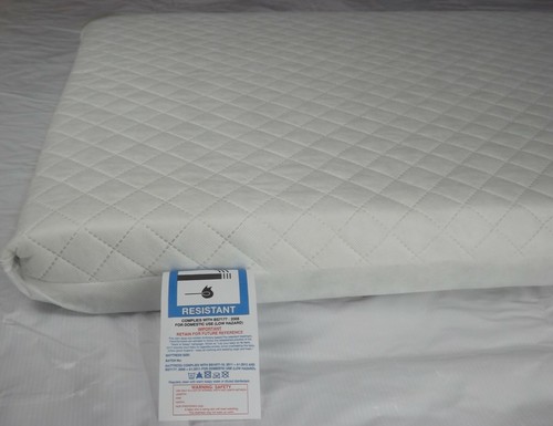 Travel cot mattress hauck - cot,